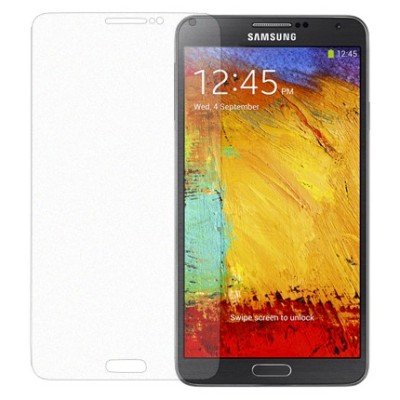 Samsung Galaxy Note 3 N9005, N9000, N9002 apsauginė matinė ekrano plėvelė / Priedai.lt