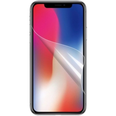 Apple iPhone Xs Max (iphone 11 Pro Max)  Calans skaidri ekrano plėvelė / Priedai.lt