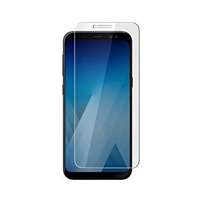 Samsung Galaxy A7 (2018) tempered Glass apsauginis ekrano stiklas 0.3 mm / Priedai.lt