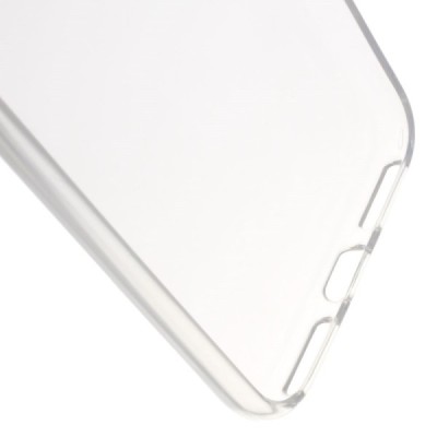 Apple iPhone 7 Plus (iPhone 8 Plus) kieto silikono TPU skaidrus dėklas - nugarėlė / Priedai.lt