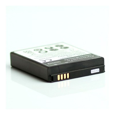 Samsung Galaxy S2 i9100 baterija (3500 mAh) + baltas telefono galinis dangtelis / Priedai.lt