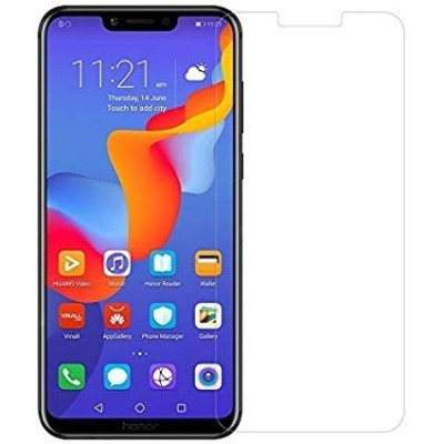 Huawei Honor Play „Nillkin“ 9H+ Pro Tempered Glass sustiprintos apsaugos apsauginis ekrano stiklas 0.2 mm / Priedai.lt