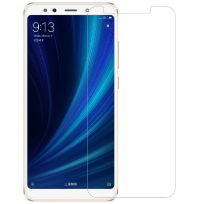 Xiaomi Mi 6X (Xiaomi Mi A2) „Nillkin“ H Tempered Glass sustiprintos apsaugos apsauginis ekrano stiklas 0.33 mm / Priedai.lt