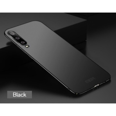 „Mofi“ Shield Huawei P30 juodas plastikinis dėklas / Priedai.lt