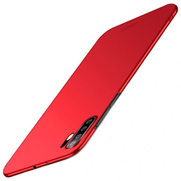 „Mofi“ Shield dėklas - raudonas (P30 Pro)