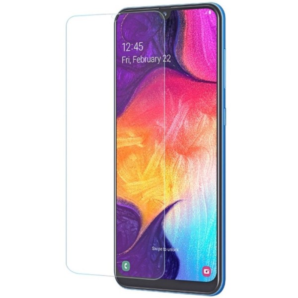 „Calans“ apsauginis ekrano stiklas 0.3 mm (Galaxy A50)