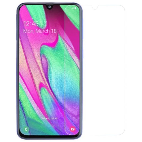 „Premium“ 9H Tempered Glass apsauginis ekrano stiklas 0.33 mm (Galaxy A40)