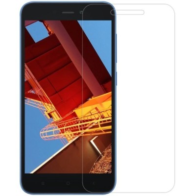 Xiaomi Redmi Go „Nillkin“ H Tempered Glass sustiprintos apsaugos apsauginis ekrano stiklas 0.33 mm / Priedai.lt