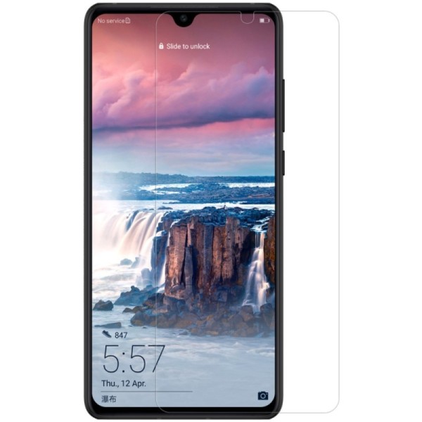 „Nillkin“ 9H+ Pro Tempered Glass apsauginis ekrano stiklas 0.2 mm (P30)
