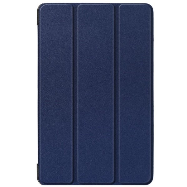 Atverčiamas dėklas - mėlynas (Galaxy Tab A 10.1 2019)
