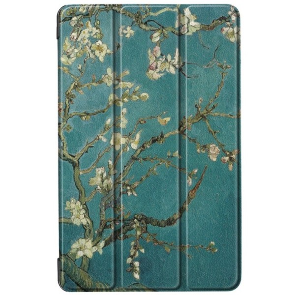 „Sakura“ atverčiamas dėklas (Galaxy Tab A 10.1 2019)