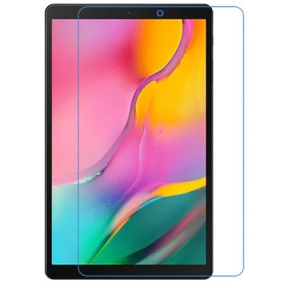 Samsung Galaxy Tab A 10.1 2019 (T510, T515) apsauginė skaidri ekrano plėvelė / Priedai.lt