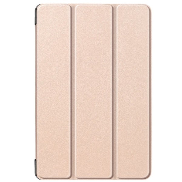 Atverčiamas dėklas - auksinis (Galaxy Tab S5e)