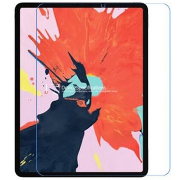 „Calans“ apsauginė ekrano plėvelė - skaidri (iPad Pro 12.9" 2018 / 2020 / 2021 / 2022)