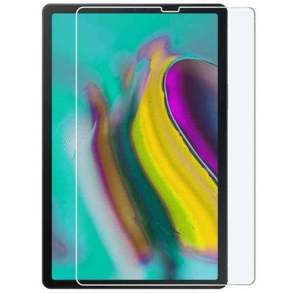 „Calans“ apsauginis ekrano stiklas 0.33 mm (Galaxy Tab S5e)