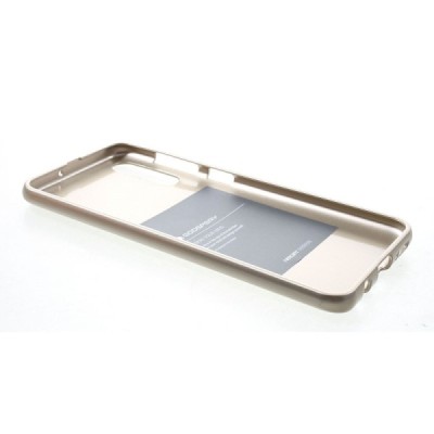 Samsung Galaxy A50 A505F (A50s A507F, A30s A307F) Mercury raudonas kieto silikono (TPU) dėklas / Priedai.lt