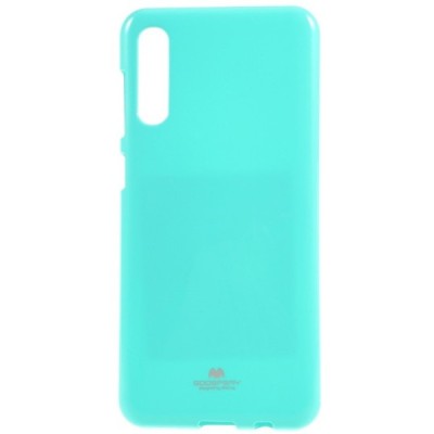 Samsung Galaxy A50 A505F (A50s A507F, A30s A307F) Mercury mėtinis kieto silikono (TPU) dėklas / Priedai.lt