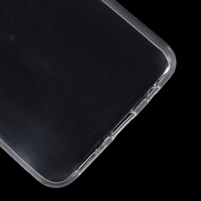 Samsung Galaxy A50 A505F (A50s A507F, A30s A307F) skaidrus kieto silikono TPU ploniausias pasaulyje dėklas - nugarėlė / Priedai.
