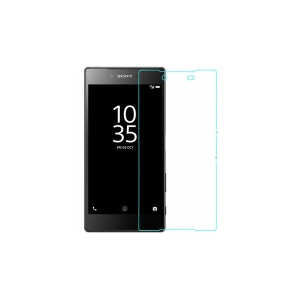 „Calans“ apsauginis ekrano stiklas 0.3 mm (Xperia Z5)