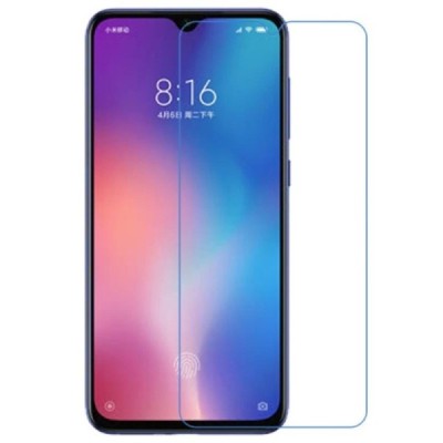 Xiaomi Mi 9 SE apsauginė skaidri ekrano plėvelė / Priedai.lt