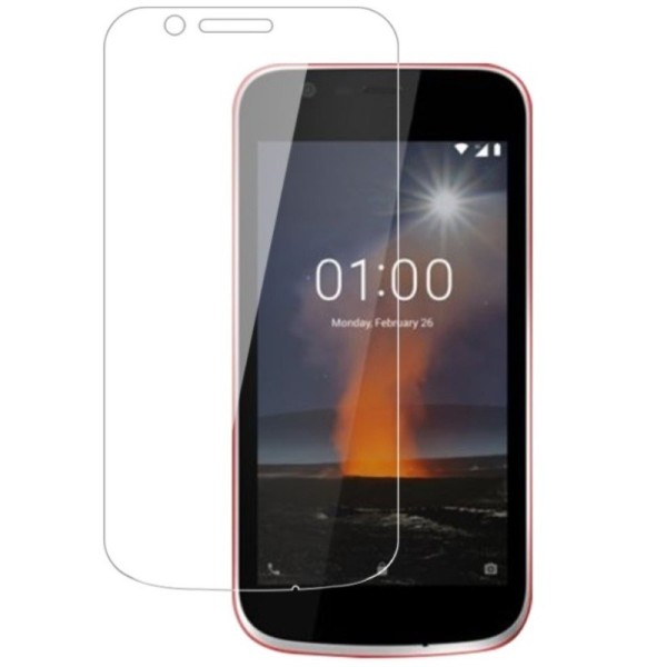„Mocolo“ Tempered Glass apsauginis ekrano stiklas 0.26 mm (Nokia 1)