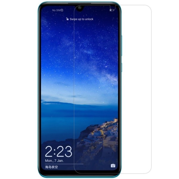 „Nillkin“ 9H Tempered Glass apsauginis ekrano stiklas 0.33 mm (P30 Lite)