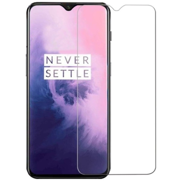 „Premium“ apsauginis ekrano stiklas 0.3 mm (OnePlus 7)