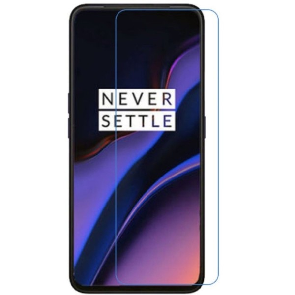 „Calans“ apsauginė ekrano plėvelė - skaidri (OnePlus 7 Pro / 7T Pro)