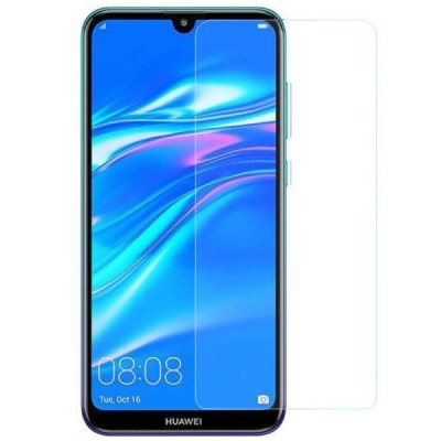 Huawei Y7 2019 (Y7 Prime 2019) tempered Glass apsauginis ekrano stiklas 0.3 mm / Priedai.lt
