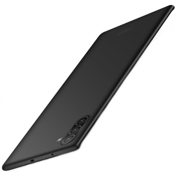 „Mofi“ Shield dėklas - juodas (Galaxy Note 10)