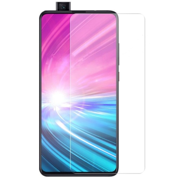 „Calans“ apsauginis ekrano stiklas 0.3 mm (Mi 9T)