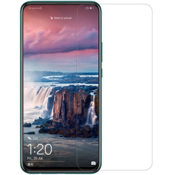 „Nillkin“ 9H Tempered Glass apsauginis ekrano stiklas 0.33 mm (P Smart Z)