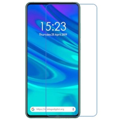 Huawei P Smart Z apsauginė skaidri ekrano plėvelė / Priedai.lt