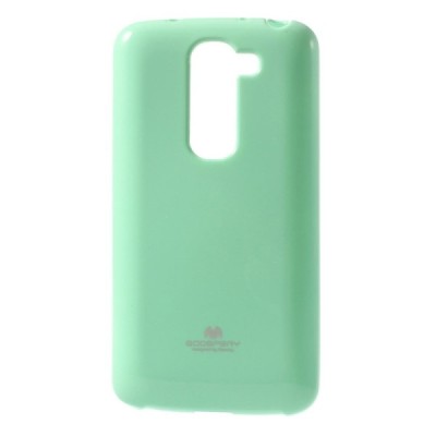 „Mercury“ mėtinis LG G2 mini D620 dėklas (dėkliukas) / Priedai.lt