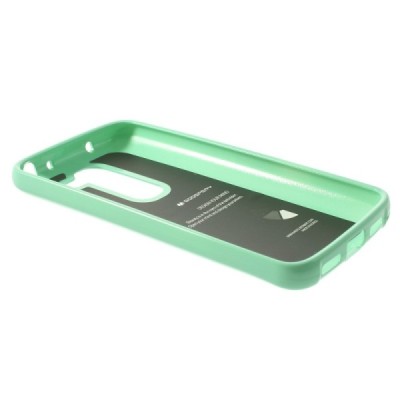 „Mercury“ mėtinis LG G2 mini D620 dėklas (dėkliukas) / Priedai.lt