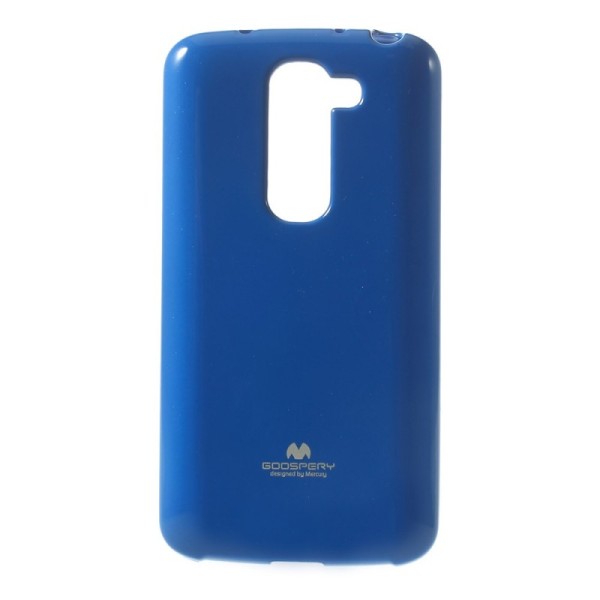 „Mercury“ dėklas - mėlynas (G2 mini)