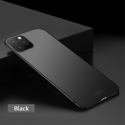 „Mofi“ Shield Apple iPhone 11 Pro Max juodas plastikinis dėklas / Priedai.lt