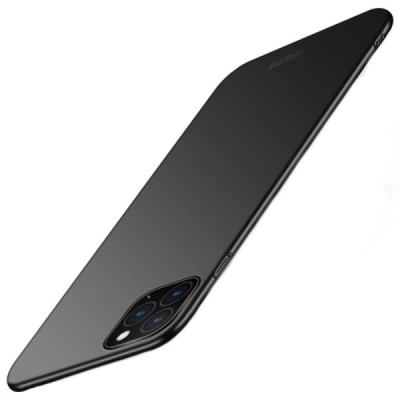 „Mofi“ Shield Apple iPhone 11 Pro juodas plastikinis dėklas / Priedai.lt