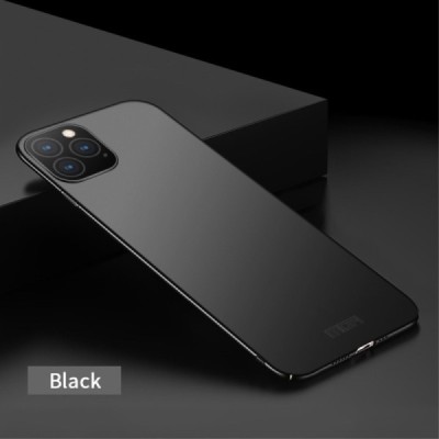 „Mofi“ Shield Apple iPhone 11 Pro juodas plastikinis dėklas / Priedai.lt