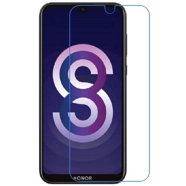 „Calans“ apsauginė ekrano plėvelė - skaidri (Y5 2019 / Honor 8S)