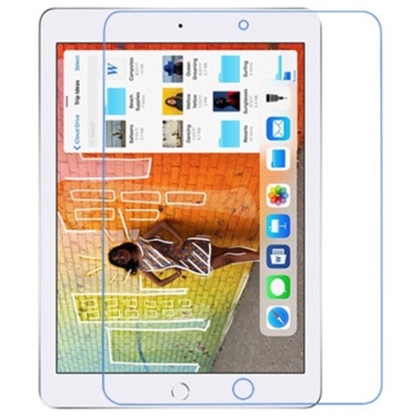 „Calans“ apsauginė ekrano plėvelė - skaidri (iPad 10.2 2019 / 2020 / 2021)