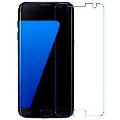 Samsung Galaxy S7 Edge (G935) skaidri apsauginė ekrano plėvelė / Priedai.lt