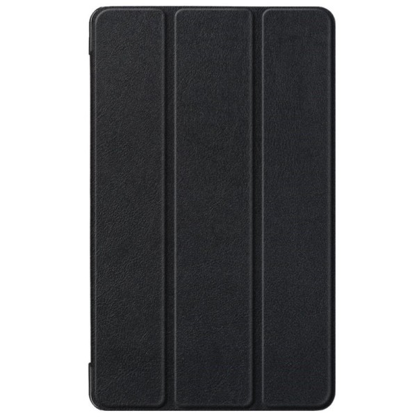Atverčiamas dėklas - juodas (Galaxy Tab A 8.0 2019)