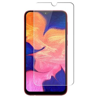 Samsung Galaxy A20e skaidrus apsauginis ekrano stiklas (tempered glass 0.3mm 9H) | Priedai.lt