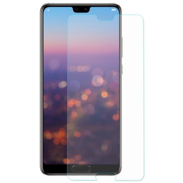 „Guardian“ XS Pro apsauginis ekrano stiklas - skaidrus (P20)