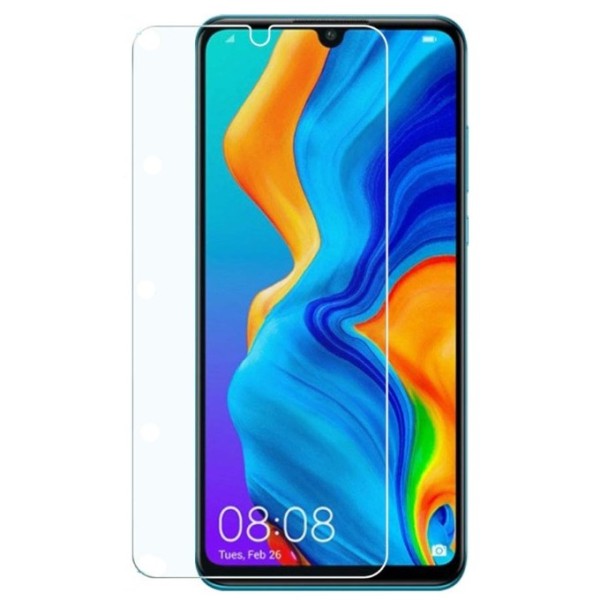 „Guardian“ XS Pro apsauginis ekrano stiklas - skaidrus (P30)