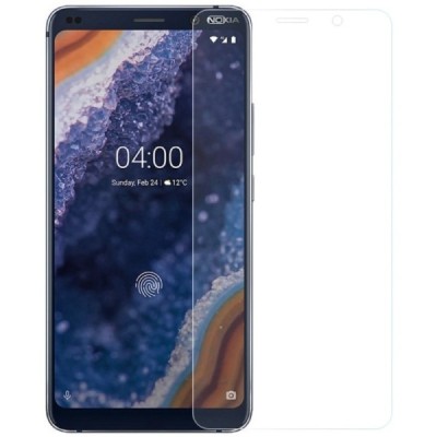 Nokia 9 PureView tempered Glass apsauginis ekrano stiklas 0.3 mm / Priedai.lt