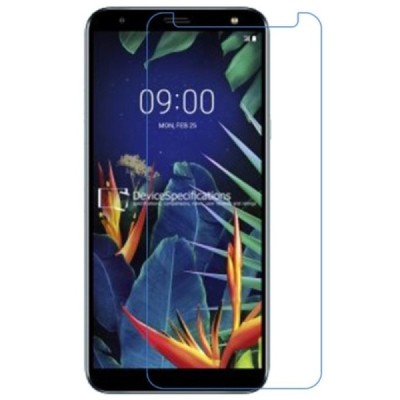LG K40 apsauginė skaidri ekrano plėvelė / Priedai.lt