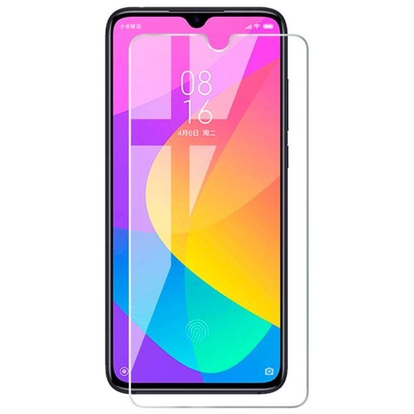 „Mocolo“ Tempered Glass apsauginis ekrano stiklas 0.26 mm - skaidrus (Mi A3)