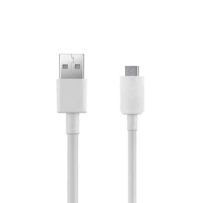 Huawei micro usb pilkas laidas 1 m. (originalus) | Priedai.lt